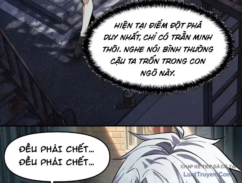 Yandere Quỷ Dị Tôi Vẽ Ra Thành Thật Rồi Chap 17 - Next Chap 16