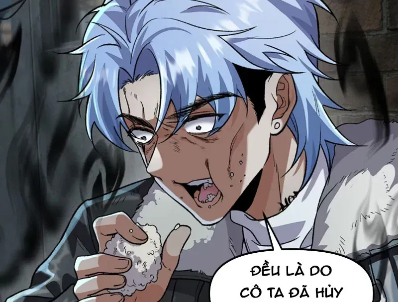 Yandere Quỷ Dị Tôi Vẽ Ra Thành Thật Rồi Chap 17 - Next Chap 16