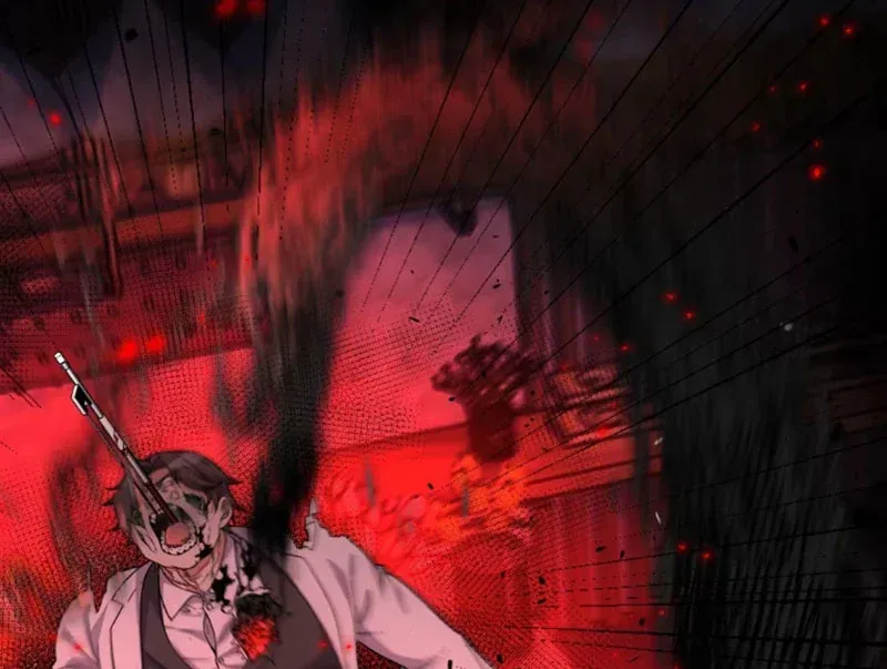 Yandere Quỷ Dị Tôi Vẽ Ra Thành Thật Rồi Chap 17 - Next Chap 16