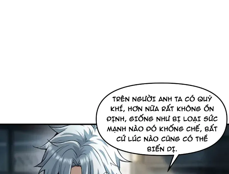 Yandere Quỷ Dị Tôi Vẽ Ra Thành Thật Rồi Chap 17 - Next Chap 16
