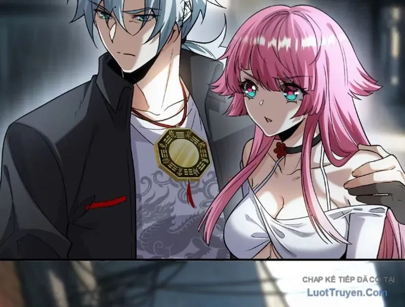 Yandere Quỷ Dị Tôi Vẽ Ra Thành Thật Rồi Chap 17 - Next Chap 16