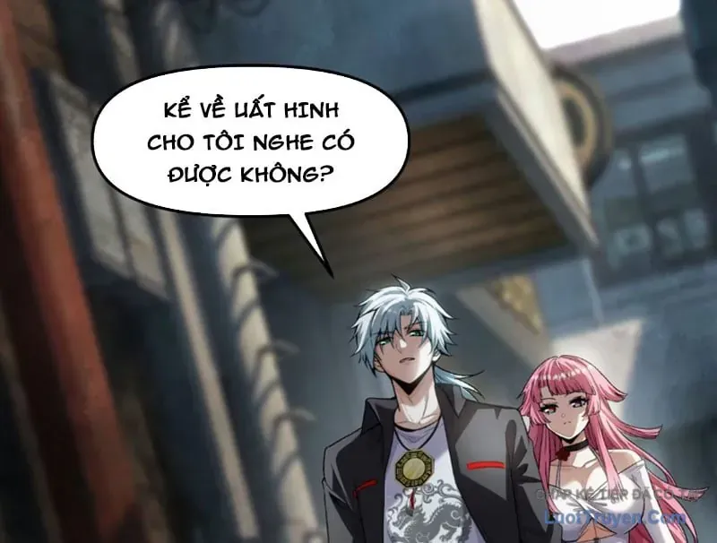 Yandere Quỷ Dị Tôi Vẽ Ra Thành Thật Rồi Chap 17 - Next Chap 16