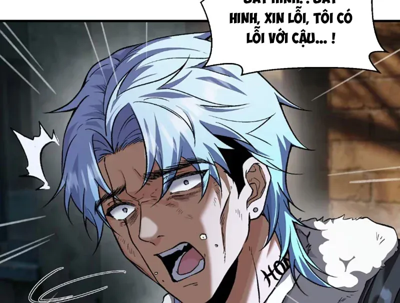 Yandere Quỷ Dị Tôi Vẽ Ra Thành Thật Rồi Chap 17 - Next Chap 16
