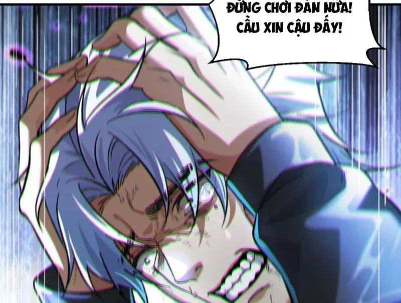 Yandere Quỷ Dị Tôi Vẽ Ra Thành Thật Rồi Chap 17 - Next Chap 16