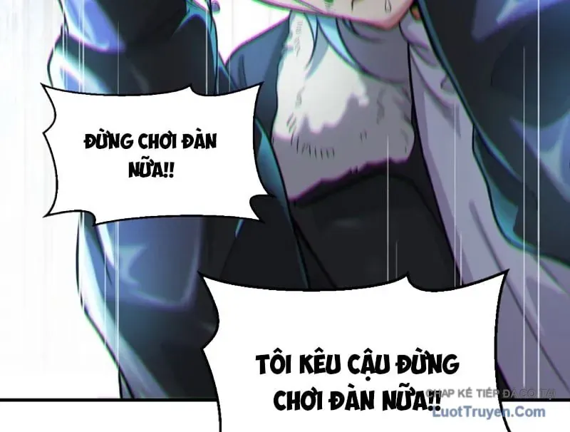 Yandere Quỷ Dị Tôi Vẽ Ra Thành Thật Rồi Chap 17 - Next Chap 16