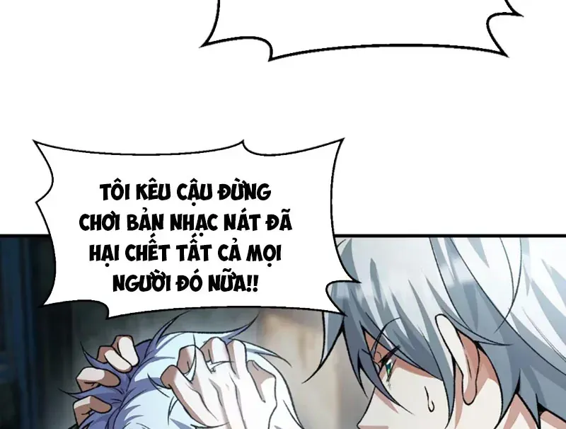 Yandere Quỷ Dị Tôi Vẽ Ra Thành Thật Rồi Chap 17 - Next Chap 16