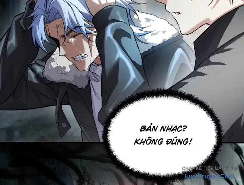 Yandere Quỷ Dị Tôi Vẽ Ra Thành Thật Rồi Chap 17 - Next Chap 16