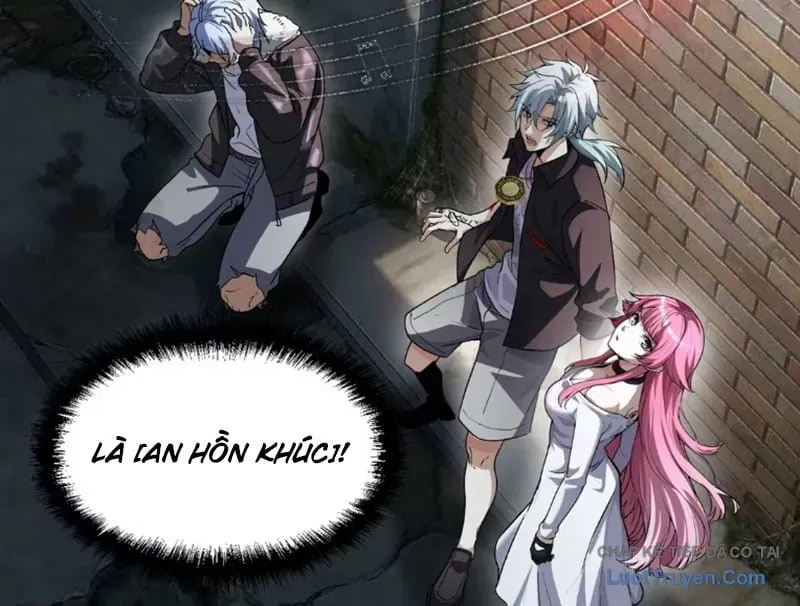 Yandere Quỷ Dị Tôi Vẽ Ra Thành Thật Rồi Chap 17 - Next Chap 16