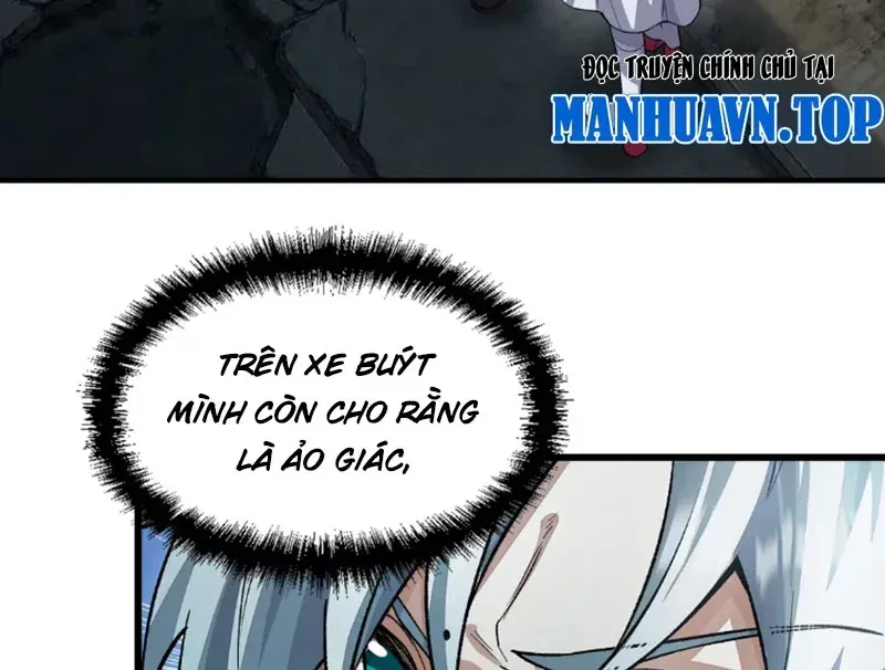 Yandere Quỷ Dị Tôi Vẽ Ra Thành Thật Rồi Chap 17 - Next Chap 16