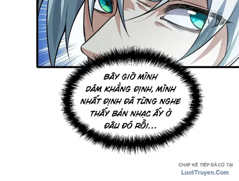 Yandere Quỷ Dị Tôi Vẽ Ra Thành Thật Rồi Chap 17 - Next Chap 16
