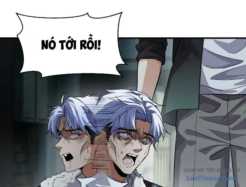 Yandere Quỷ Dị Tôi Vẽ Ra Thành Thật Rồi Chap 17 - Next Chap 16