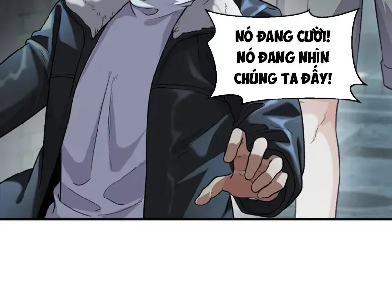 Yandere Quỷ Dị Tôi Vẽ Ra Thành Thật Rồi Chap 17 - Next Chap 16