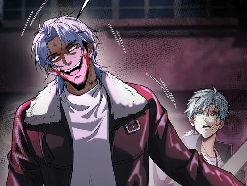 Yandere Quỷ Dị Tôi Vẽ Ra Thành Thật Rồi Chap 18 - Next Chap 17