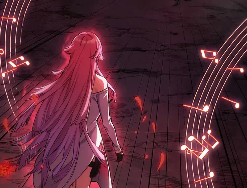 Yandere Quỷ Dị Tôi Vẽ Ra Thành Thật Rồi Chap 18 - Next Chap 17