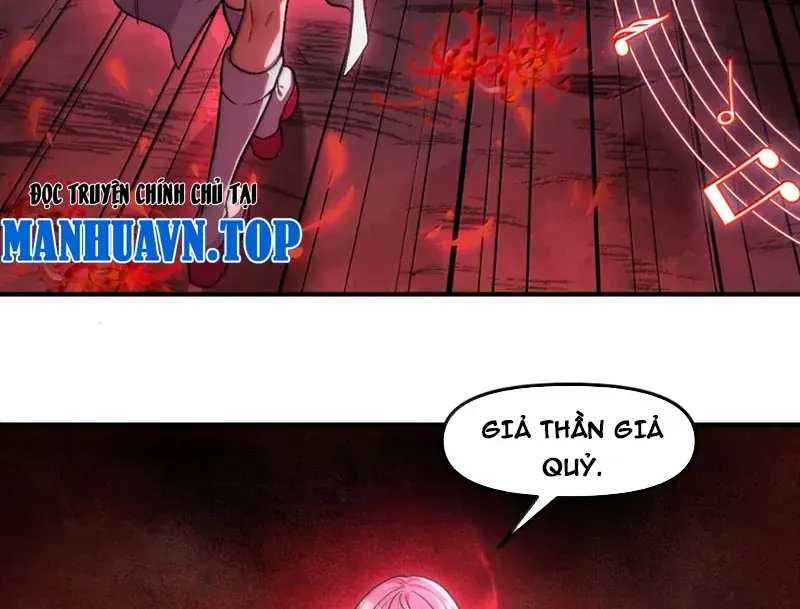 Yandere Quỷ Dị Tôi Vẽ Ra Thành Thật Rồi Chap 18 - Next Chap 17