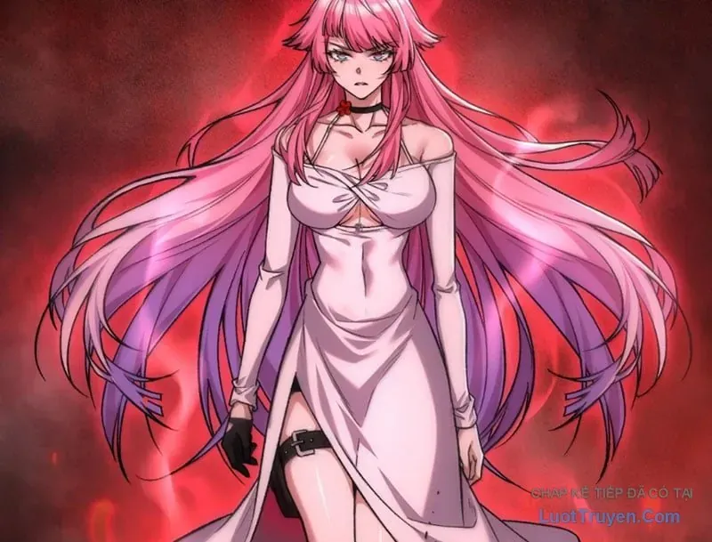 Yandere Quỷ Dị Tôi Vẽ Ra Thành Thật Rồi Chap 18 - Next Chap 17