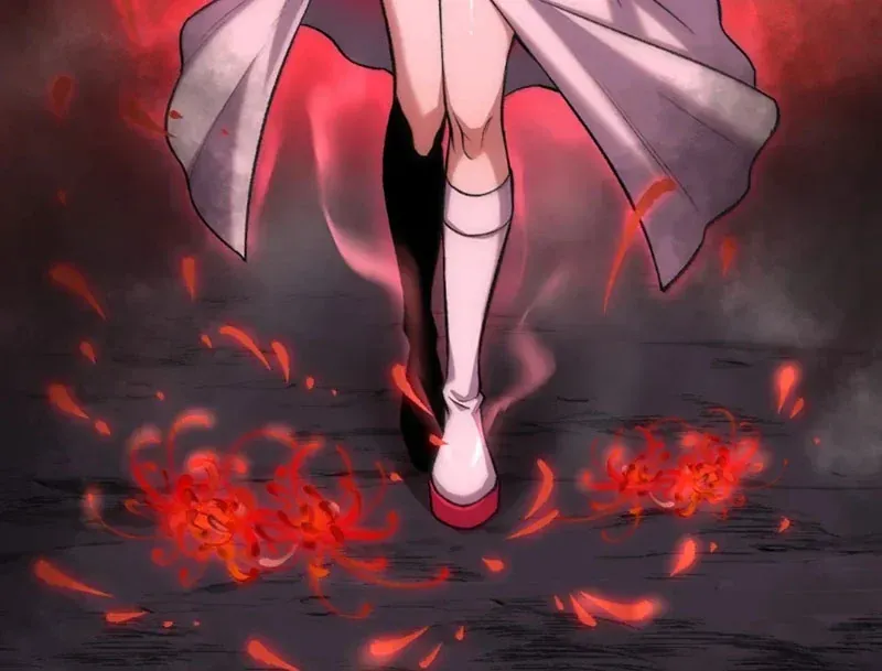 Yandere Quỷ Dị Tôi Vẽ Ra Thành Thật Rồi Chap 18 - Next Chap 17