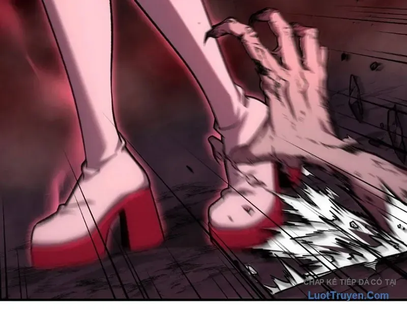 Yandere Quỷ Dị Tôi Vẽ Ra Thành Thật Rồi Chap 18 - Next Chap 17