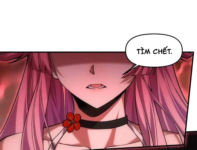 Yandere Quỷ Dị Tôi Vẽ Ra Thành Thật Rồi Chap 18 - Next Chap 17