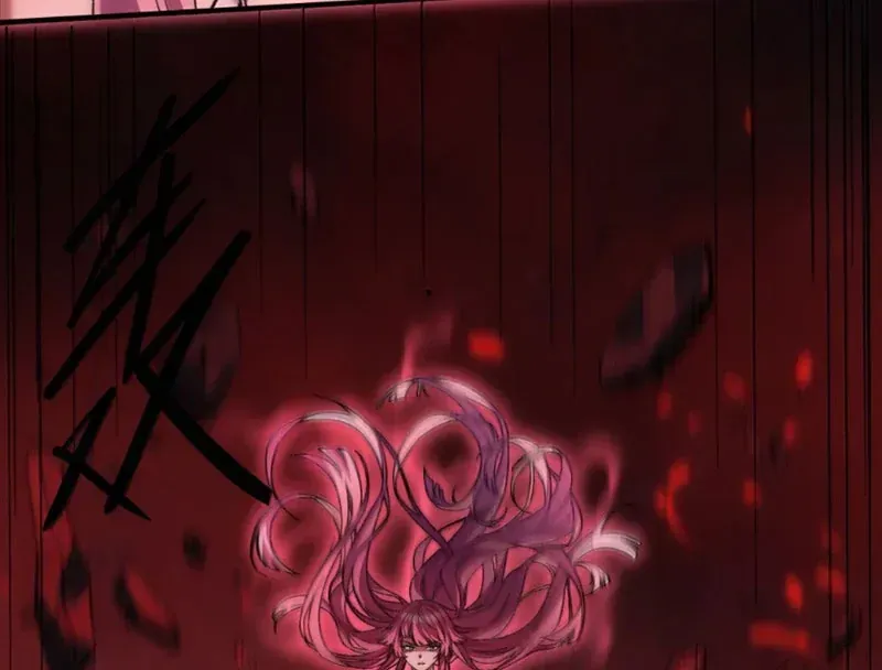 Yandere Quỷ Dị Tôi Vẽ Ra Thành Thật Rồi Chap 18 - Next Chap 17