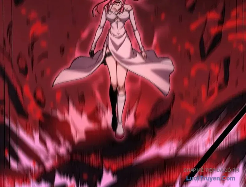 Yandere Quỷ Dị Tôi Vẽ Ra Thành Thật Rồi Chap 18 - Next Chap 17
