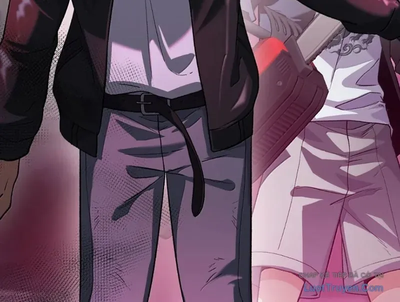 Yandere Quỷ Dị Tôi Vẽ Ra Thành Thật Rồi Chap 18 - Next Chap 17