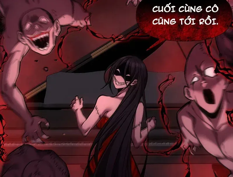 Yandere Quỷ Dị Tôi Vẽ Ra Thành Thật Rồi Chap 18 - Next Chap 17