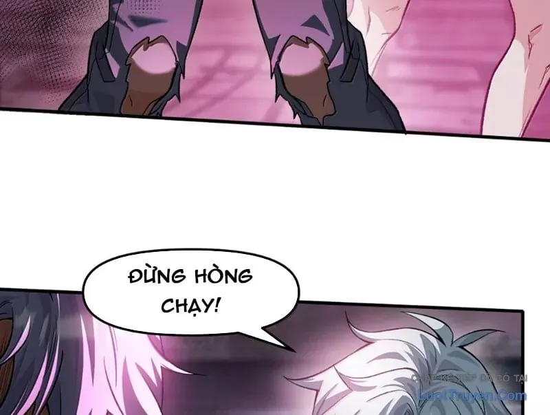 Yandere Quỷ Dị Tôi Vẽ Ra Thành Thật Rồi Chap 18 - Next Chap 17