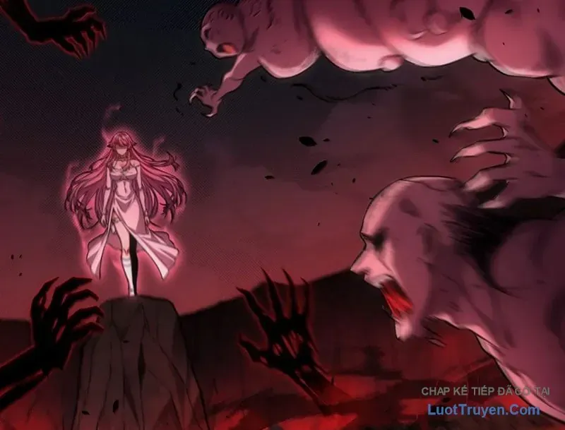 Yandere Quỷ Dị Tôi Vẽ Ra Thành Thật Rồi Chap 18 - Next Chap 17
