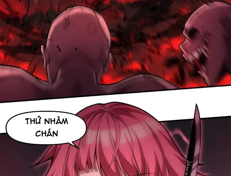 Yandere Quỷ Dị Tôi Vẽ Ra Thành Thật Rồi Chap 18 - Next Chap 17