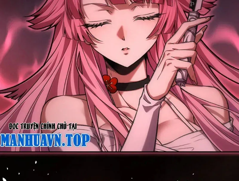 Yandere Quỷ Dị Tôi Vẽ Ra Thành Thật Rồi Chap 18 - Next Chap 17