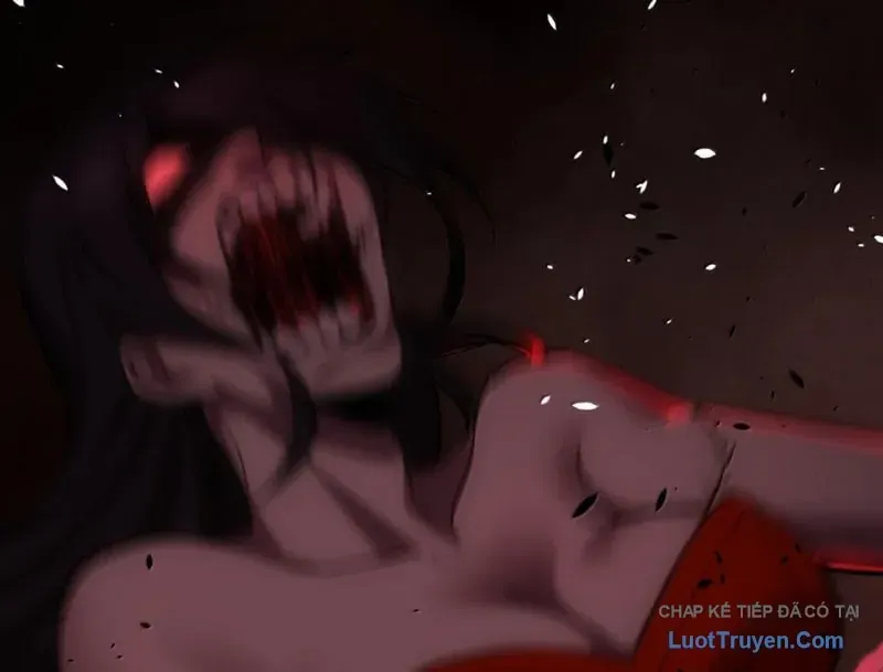 Yandere Quỷ Dị Tôi Vẽ Ra Thành Thật Rồi Chap 18 - Next Chap 17