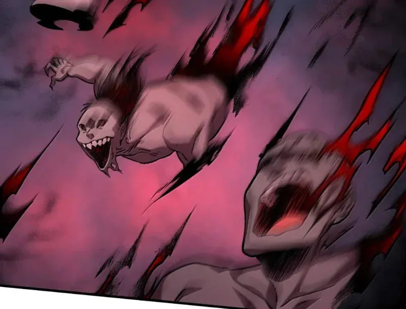 Yandere Quỷ Dị Tôi Vẽ Ra Thành Thật Rồi Chap 18 - Next Chap 17