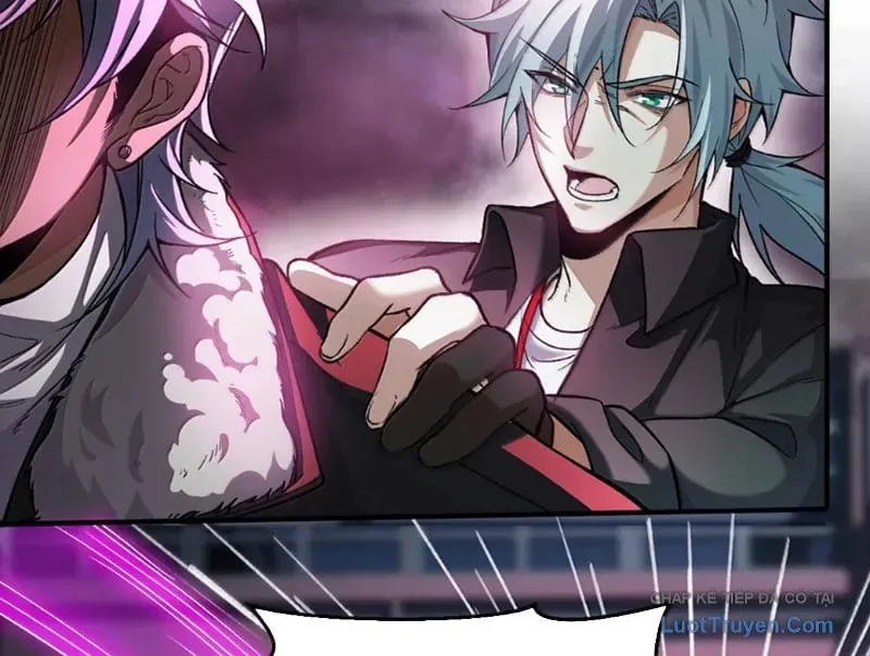 Yandere Quỷ Dị Tôi Vẽ Ra Thành Thật Rồi Chap 18 - Next Chap 17