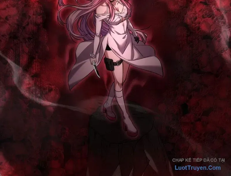 Yandere Quỷ Dị Tôi Vẽ Ra Thành Thật Rồi Chap 18 - Next Chap 17