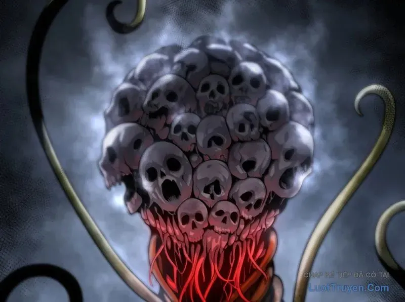 Yandere Quỷ Dị Tôi Vẽ Ra Thành Thật Rồi Chap 18 - Next Chap 17