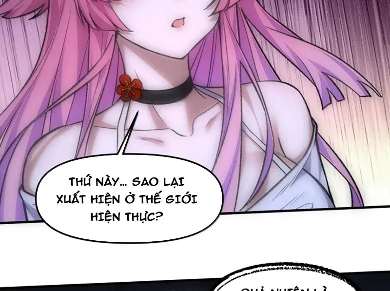 Yandere Quỷ Dị Tôi Vẽ Ra Thành Thật Rồi Chap 18 - Next Chap 17