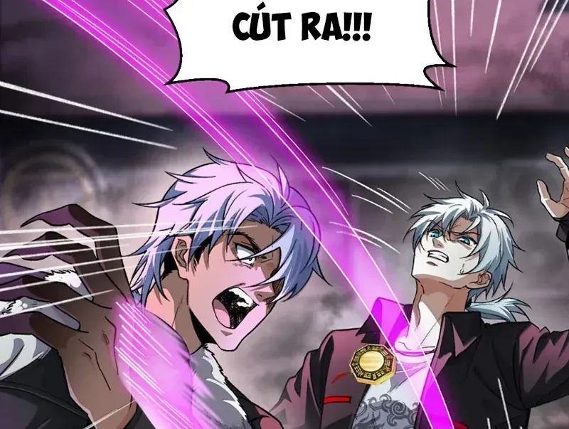 Yandere Quỷ Dị Tôi Vẽ Ra Thành Thật Rồi Chap 18 - Next Chap 17