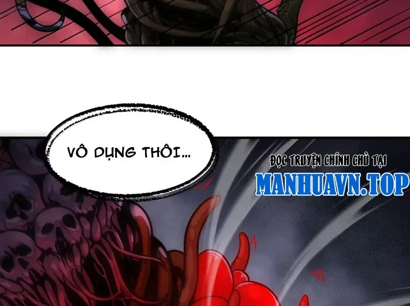 Yandere Quỷ Dị Tôi Vẽ Ra Thành Thật Rồi Chap 18 - Next Chap 17