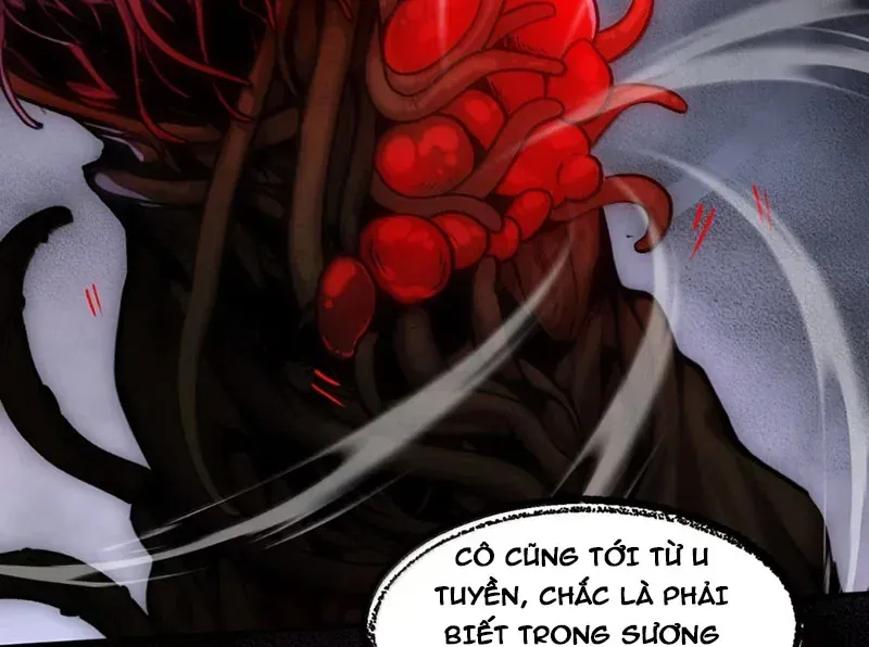 Yandere Quỷ Dị Tôi Vẽ Ra Thành Thật Rồi Chap 18 - Next Chap 17