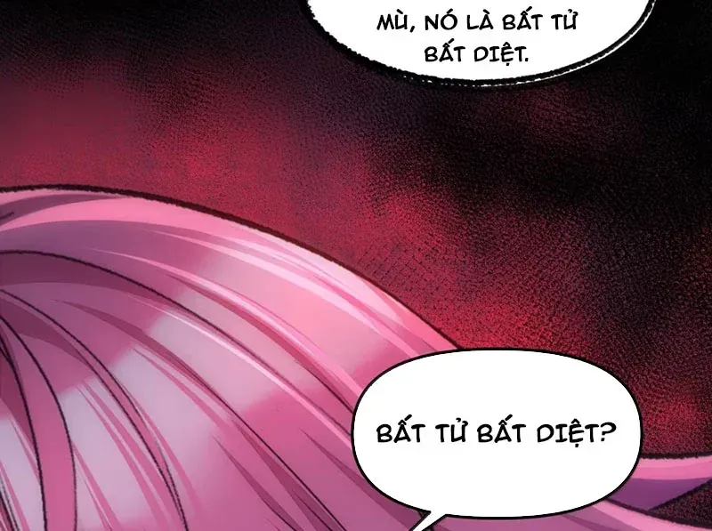 Yandere Quỷ Dị Tôi Vẽ Ra Thành Thật Rồi Chap 18 - Next Chap 17
