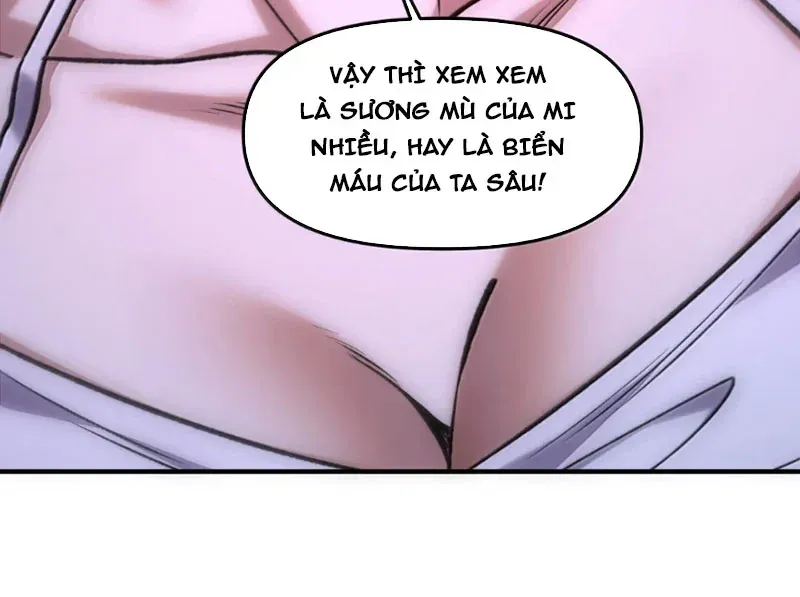 Yandere Quỷ Dị Tôi Vẽ Ra Thành Thật Rồi Chap 18 - Next Chap 17