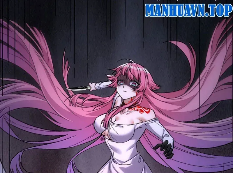Yandere Quỷ Dị Tôi Vẽ Ra Thành Thật Rồi Chap 18 - Next Chap 17
