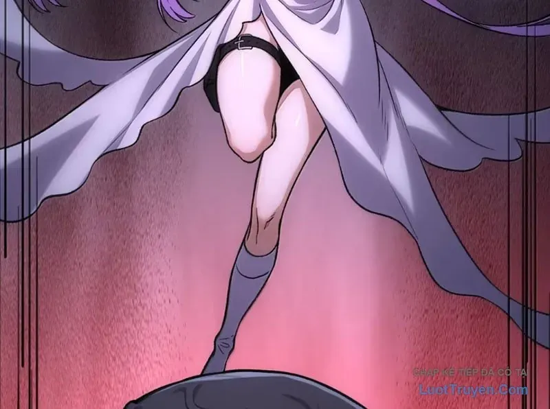 Yandere Quỷ Dị Tôi Vẽ Ra Thành Thật Rồi Chap 18 - Next Chap 17