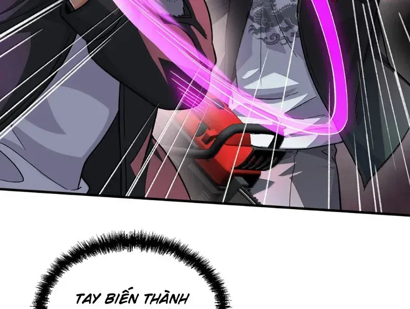 Yandere Quỷ Dị Tôi Vẽ Ra Thành Thật Rồi Chap 18 - Next Chap 17