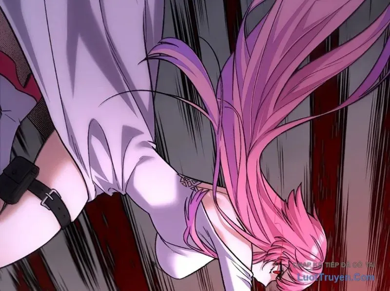 Yandere Quỷ Dị Tôi Vẽ Ra Thành Thật Rồi Chap 18 - Next Chap 17