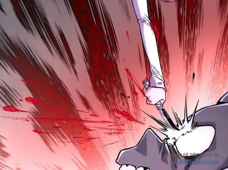 Yandere Quỷ Dị Tôi Vẽ Ra Thành Thật Rồi Chap 18 - Next Chap 17