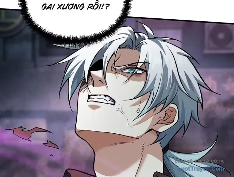 Yandere Quỷ Dị Tôi Vẽ Ra Thành Thật Rồi Chap 18 - Next Chap 17