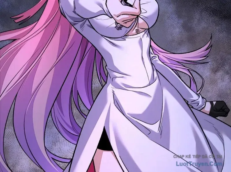 Yandere Quỷ Dị Tôi Vẽ Ra Thành Thật Rồi Chap 18 - Next Chap 17