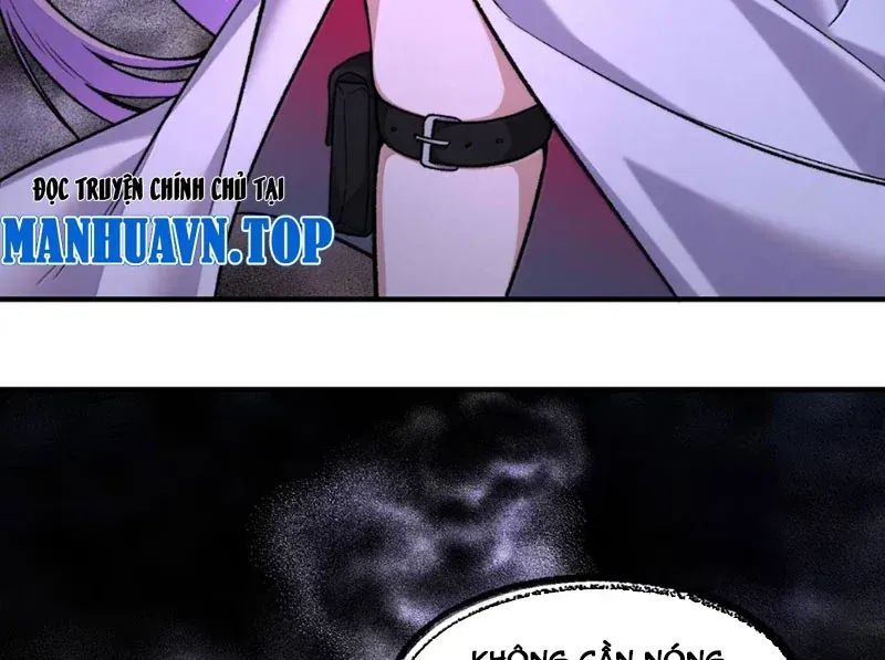 Yandere Quỷ Dị Tôi Vẽ Ra Thành Thật Rồi Chap 18 - Next Chap 17
